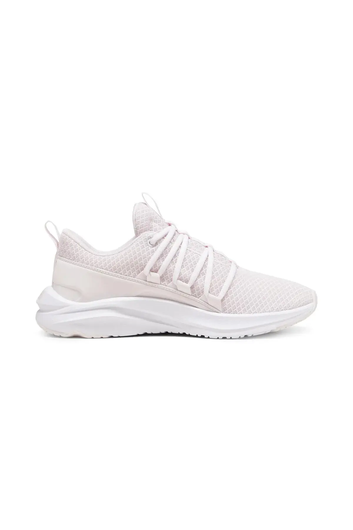 Puma Softride One4all Wn s Pembe Kadın Yürüyüş Ayakkabısı
