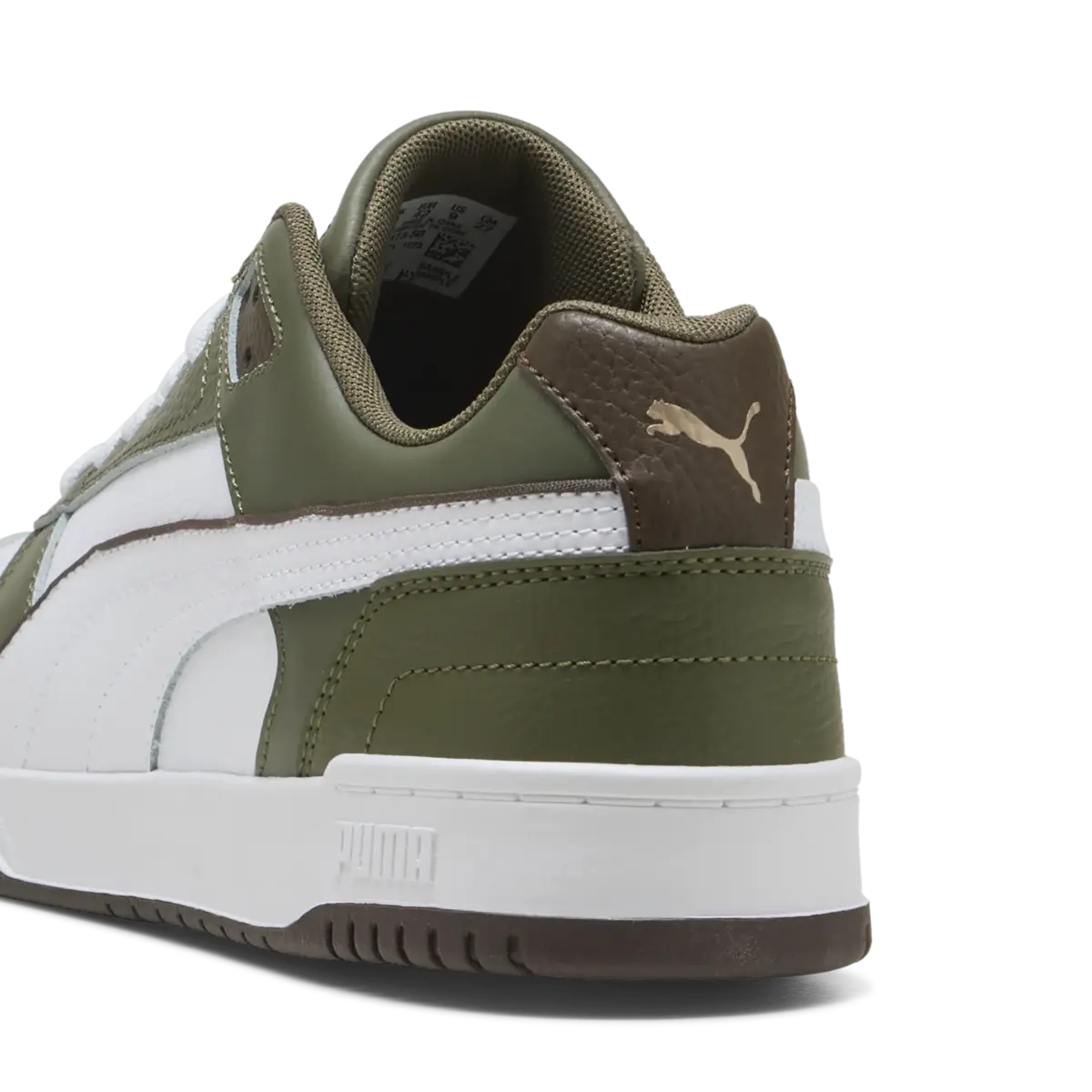 Puma RBD Game Low Unisex Spor Ayakkabı & Sneaker