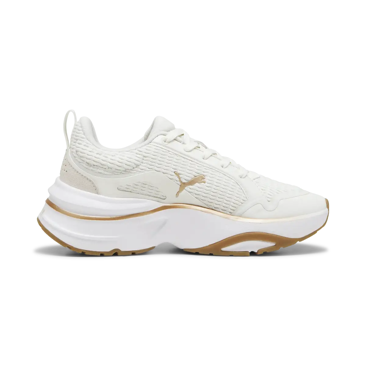 Puma Softride Divine Wn s Beyaz Kadın Günlük Spor Ayakkabı