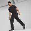 Puma Ferrari Race Tee Siyah Erkek T-shirt