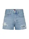 HOT PANT BI6019, 1AB