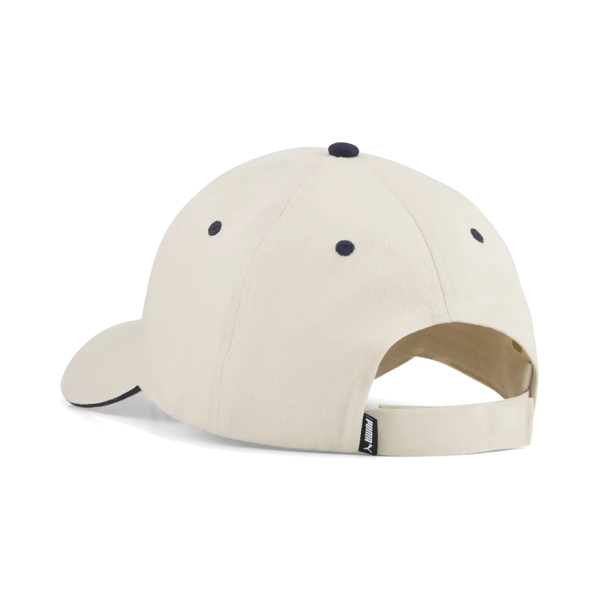 PUMA CLASS BB Cap Krem Unisex Şapka