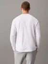 L/S CREW NECK, 100