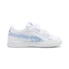 Puma PumaSmash3.0 LIcyMonster VPS Beyaz Unisex Spor Ayakkabı & Sneaker