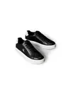 Calvin Klein CLASSIC CUPSOLE LACE Siyah Erkek Günlük Ayakkabı