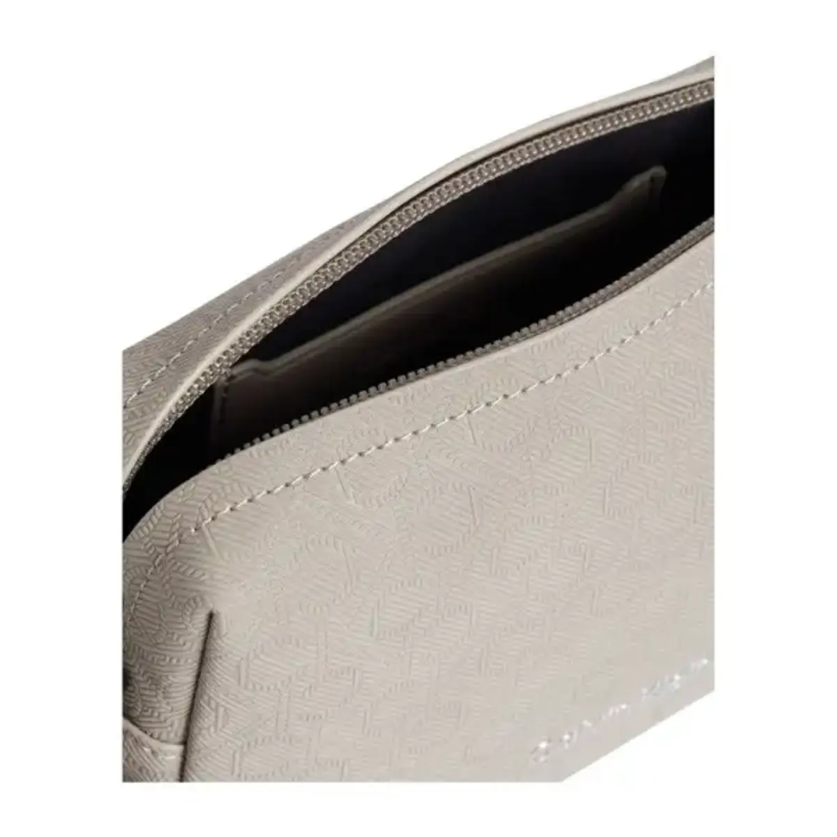 Calvin Klein CK MUST CAMERA BAG S Erkek Çapraz Çanta