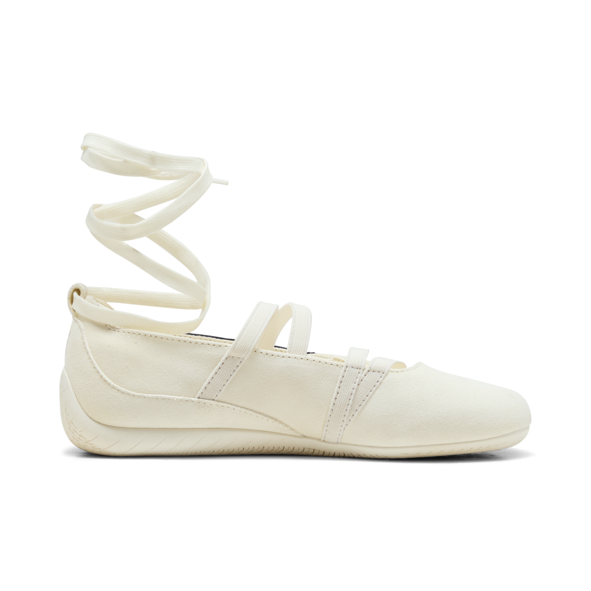 Puma Speedcat Ballet SD x ROSÉ Bej Kadın Günlük Spor Ayakkabı