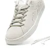Puma Suede Decon Beyaz Unisex Günlük Spor Ayakkabı