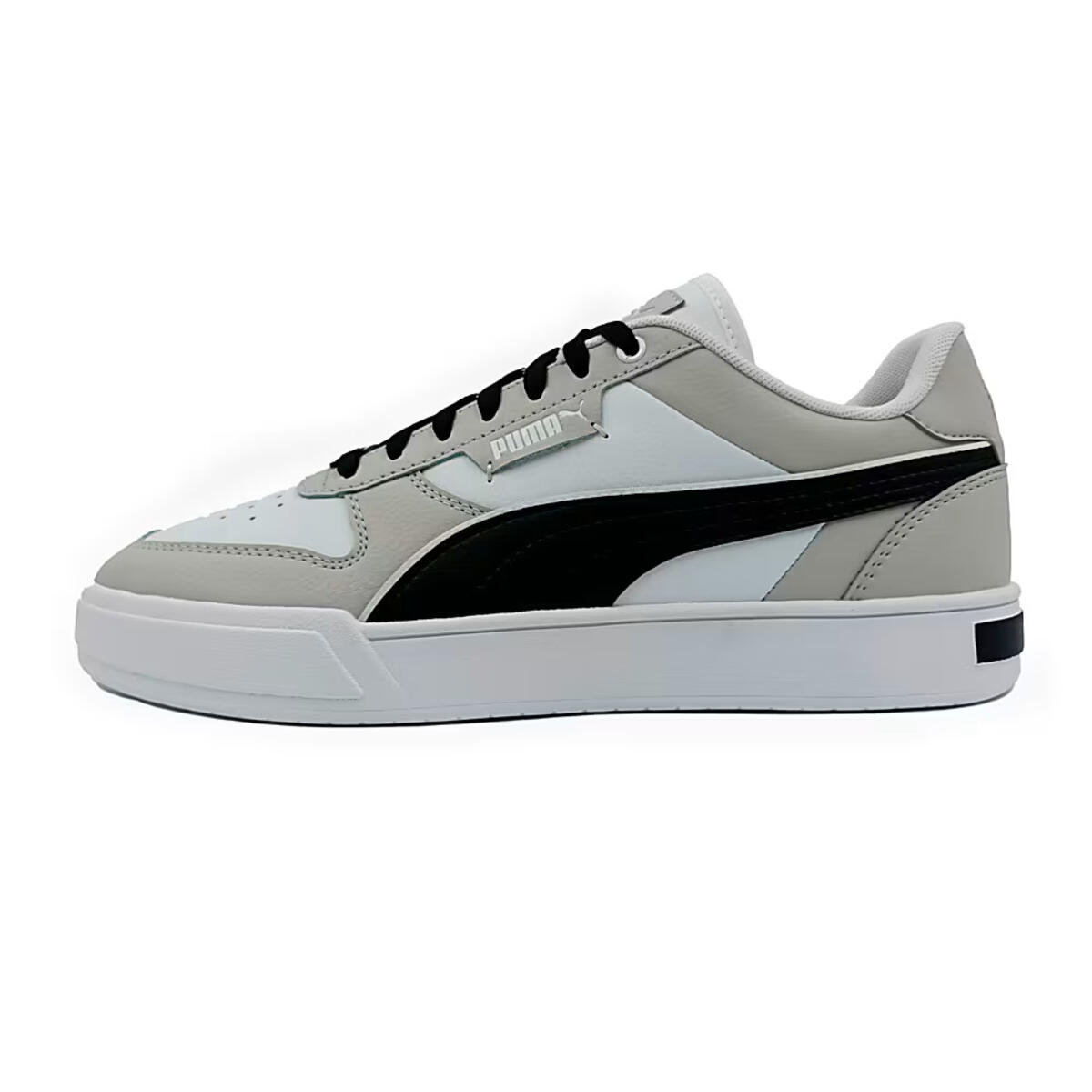 Puma Caven Dime Gri Unisex Spor Ayakkabı