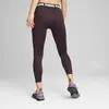 Puma Train PUMA STRONG HW Tight Mor Kadın Tayt