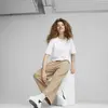 Puma HER Straight Eşofman Altı