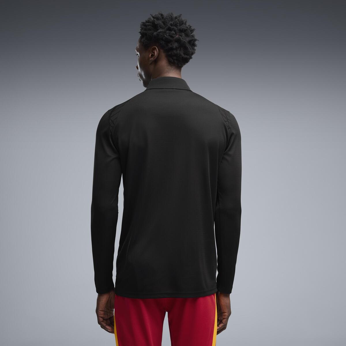 Puma GSK Training Jacket GALATASARAY Erkek Antrenman Ceketi