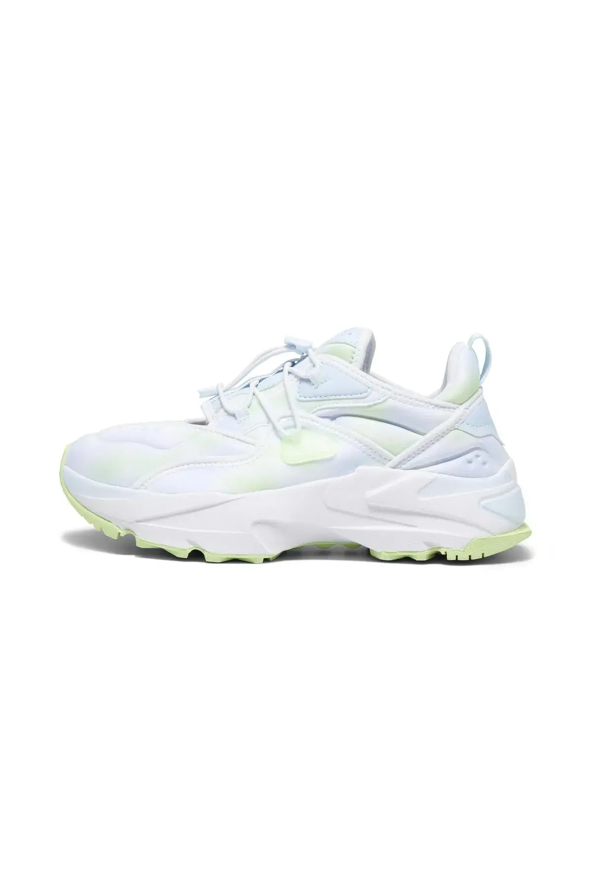 Puma Orkid Sandal Beach Days Wns Buz Mavisi Kadın Günlük Spor Ayakkabı