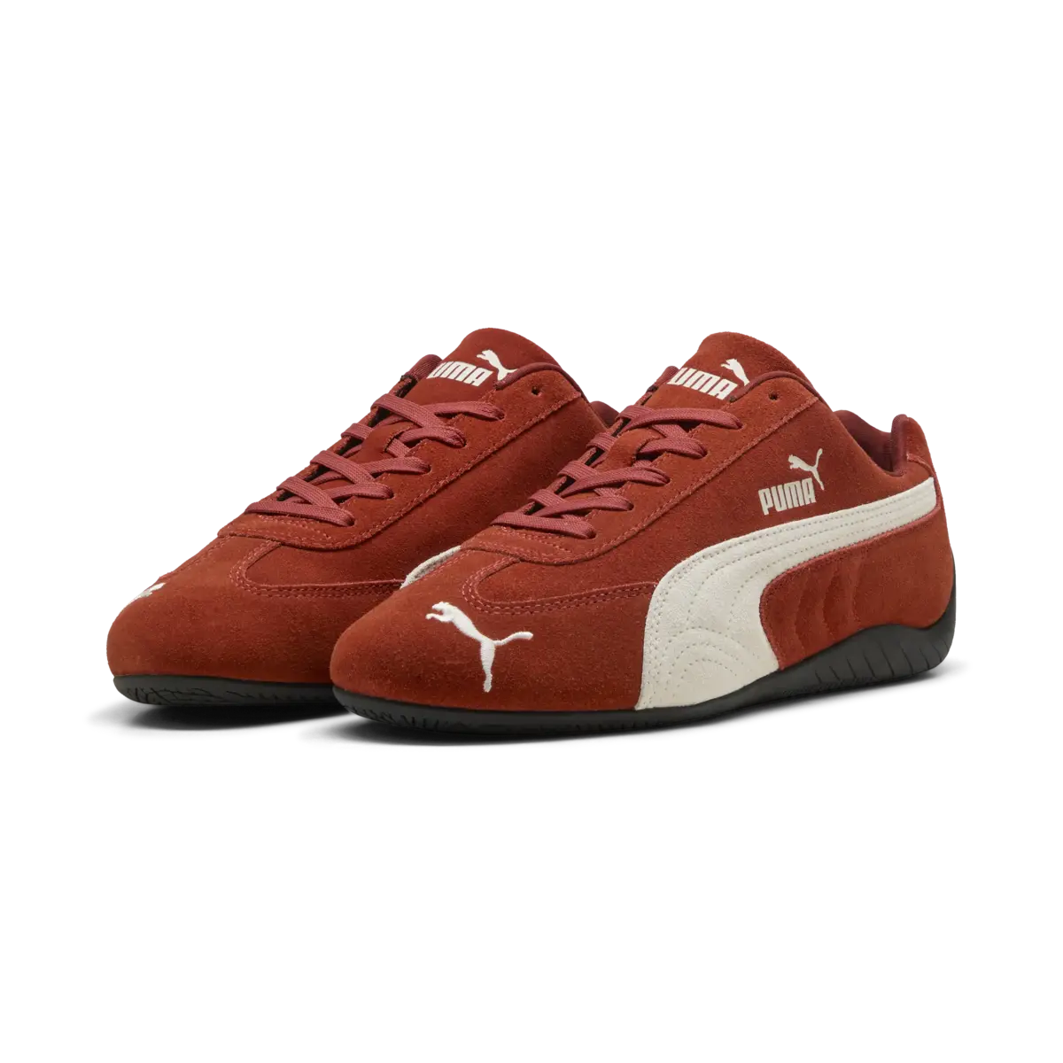 Puma Speedcat OG Kırmızı Unisex Spor Ayakkabı