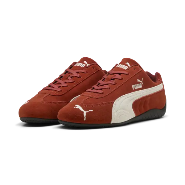 Puma Speedcat OG Kırmızı Unisex Spor Ayakkabı
