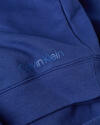 Calvin Klein PW - Pullover Erkek Mavi Sweatshirt