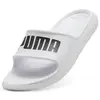 Puma Divecat v2 Lite Beyaz Erkek Terlik