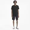 Puma PERFORMANCE SS TEE M Siyah Erkek T-Shirt