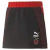 PUMA X MIRACULOUS Skirt G PUMA Black