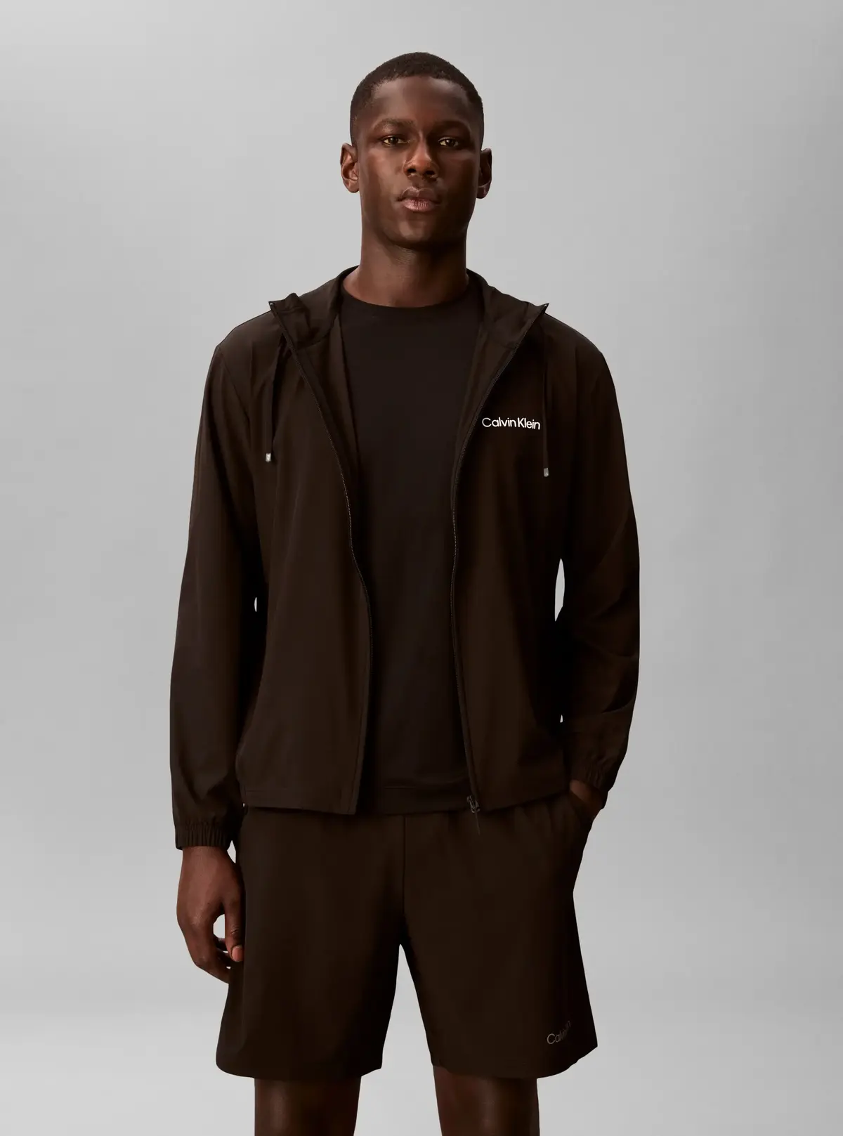 WOVEN SHORT, UB1
