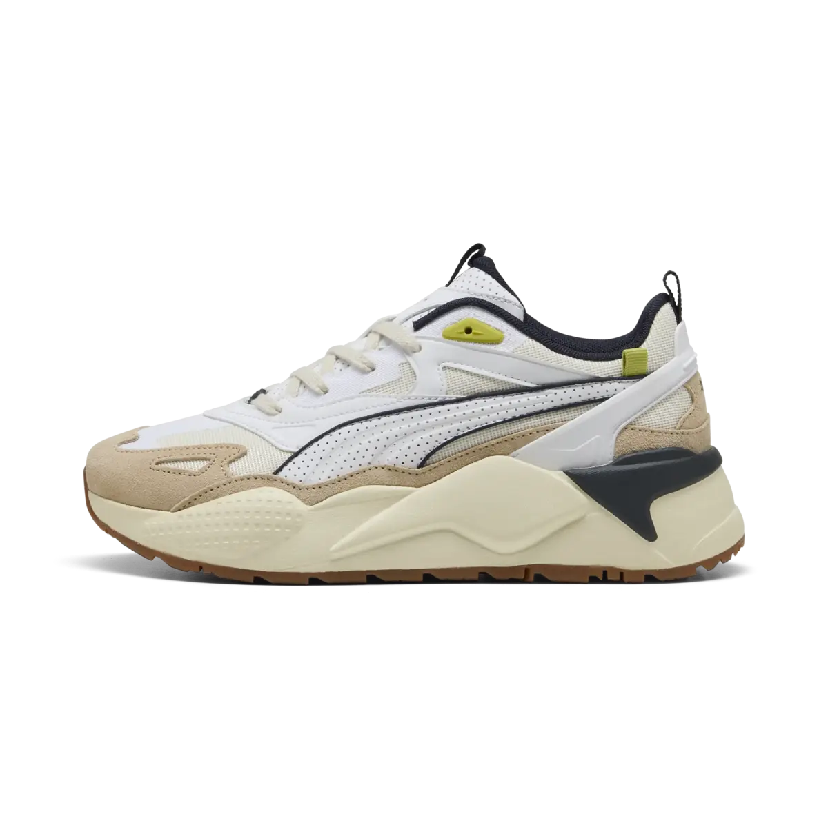 PUMA RS-X Efekt Perf Bej Erkek Günlük Spor Ayakkabı