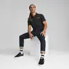 Puma MAPF1 ESS Polo Siyah Erkek Polo T-Shirt