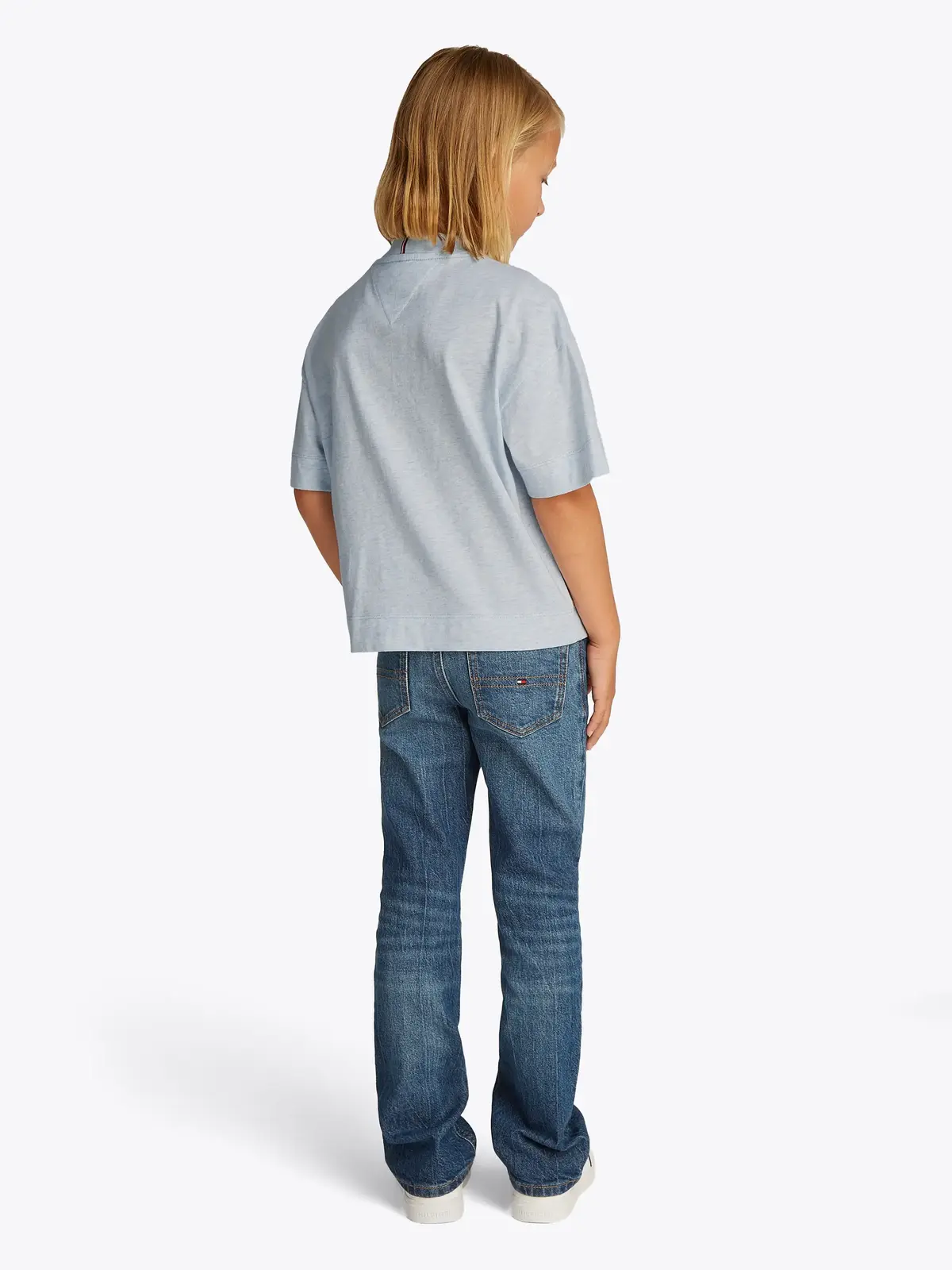 MELANGE VARSITY ARCH, DD0
