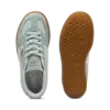 PUMA Palermo Elevata Wns Unisex Turkuaz Günlük Sneaker Ayakkabı