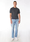 Tommy Hilfiger RYAN RGLR STRGHT BH5, 1A5 Mavi Erkek Jean Pantolon