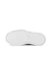 Puma Rickie AC PS - Beyaz Çocuk/Unisex Günlük Spor Ayakkabı