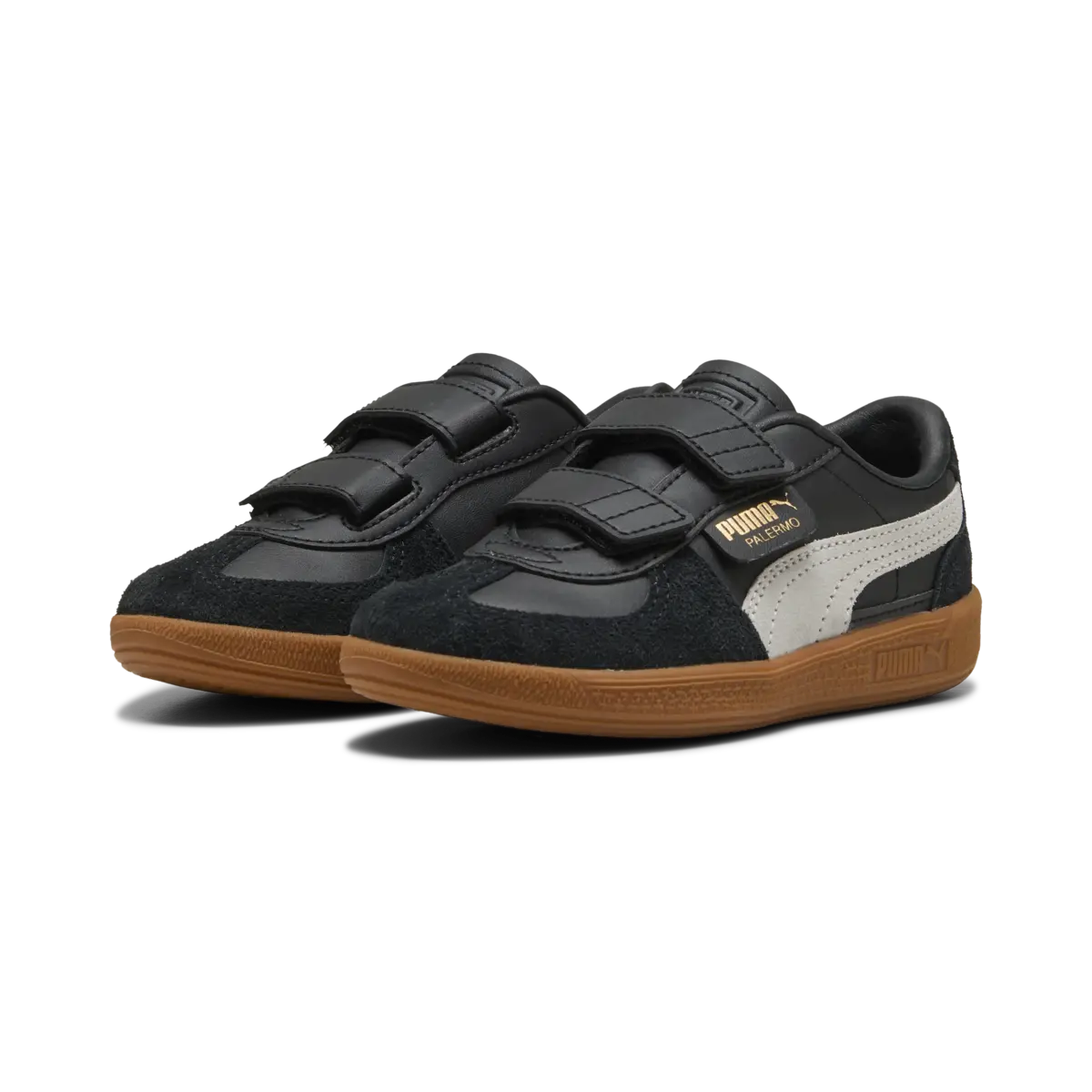 Puma Palermo lth V PS Erkek Spor Ayakkabı & Sneaker