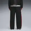 PUMA Ferrari T7 Track Pant Siyah Erkek Eşofman Altı