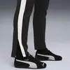 Puma T7 ALWAYS ON Slim TrackPants Siyah Kadın Eşofman Altı