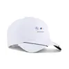 Puma BMW MMS BB Cap Beyaz Unisex Şapka