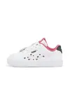 Puma Caven Small World Ps Beyaz Çocuk Çocuk Günlük Spor Ayakkabı