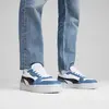 Puma CA Pro Lux III Beyaz Unisex Günlük Spor Ayakkabı