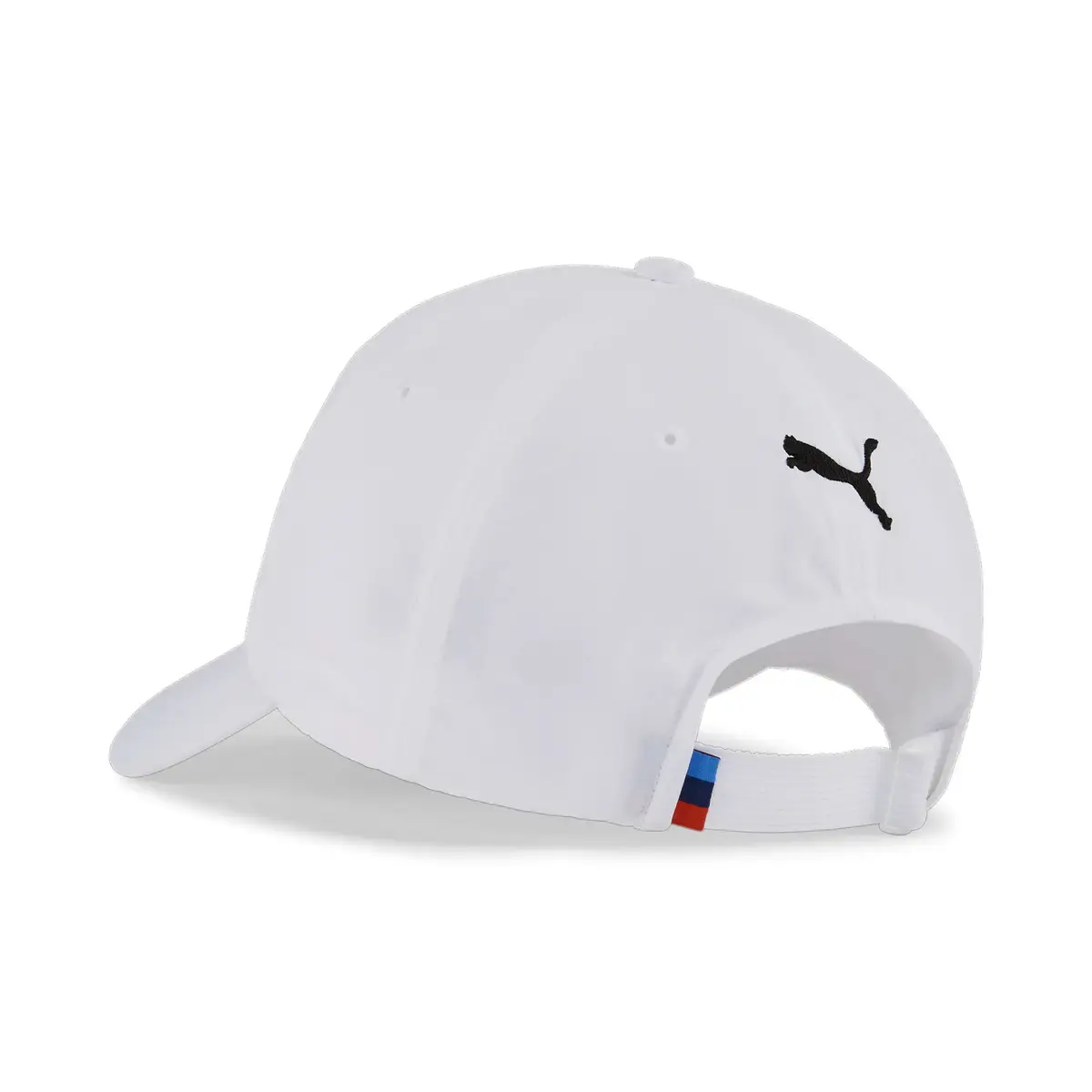 Puma BMW MMS Heritage BB Cap Beyaz Unisex Şapka