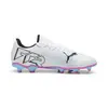 PUMA FUTURE 7 PLAY FG/AG Beyaz Erkek Krampon