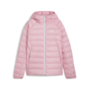 Puma PackLITE Down Jacket Pembe Kadın Mont
