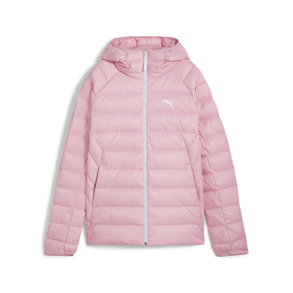Puma PackLITE Down Jacket Pembe Kadın Mont
