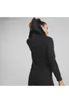 Puma STUDIO FOUNDATION JACKET Siyah Kadın Ceket