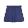 Puma T7 Shorts Lacivert Kadın Şort