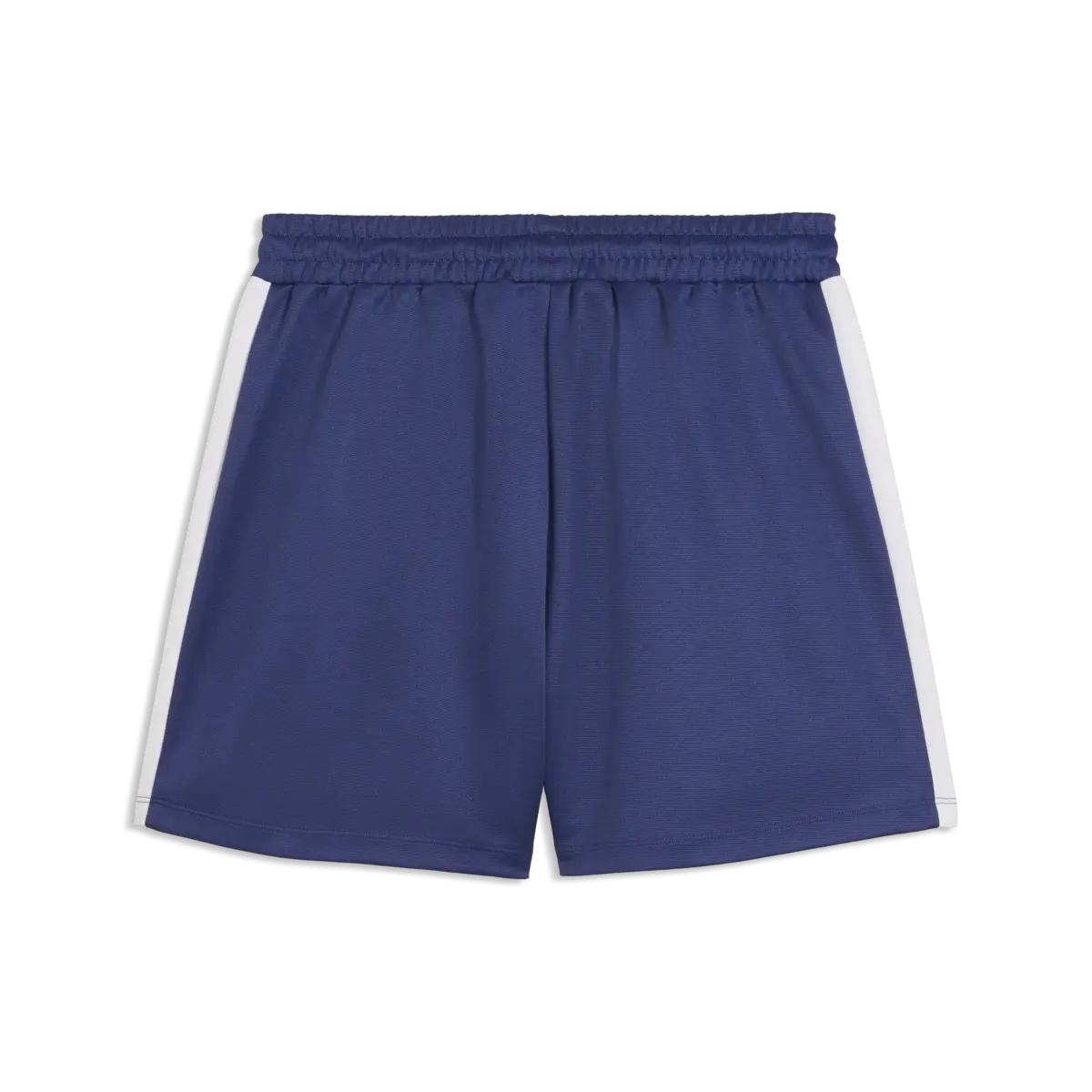 Puma T7 Shorts Lacivert Kadın Şort