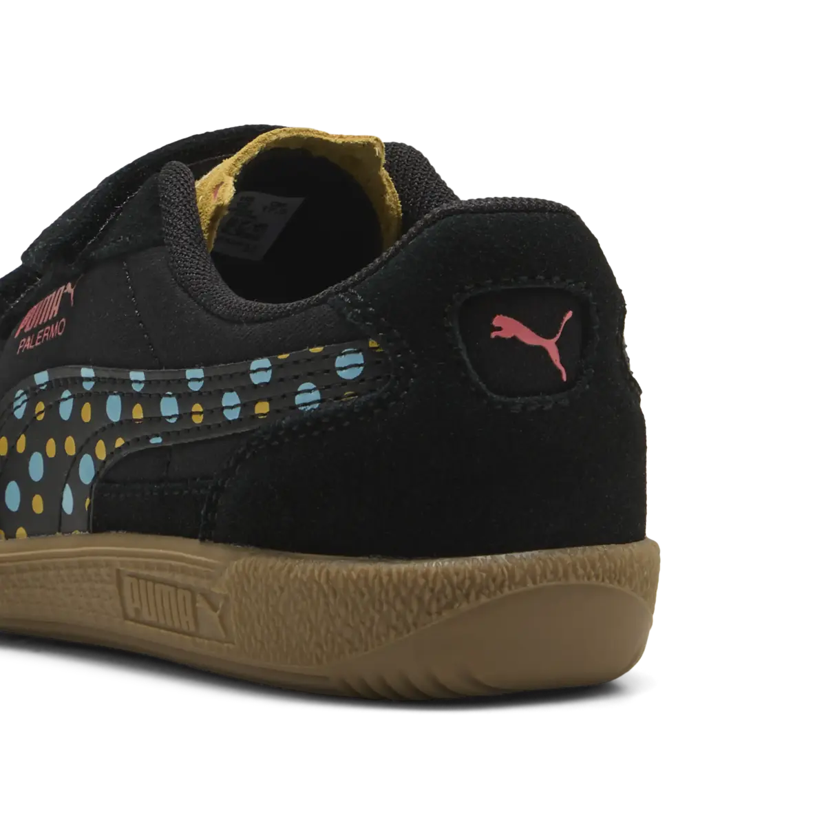 Puma Palermo Moody Cat V PS Erkek Spor Ayakkabı & Sneaker