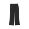 PUMA ESS Ribbed Pants Siyah Kadın Eşofman Altı