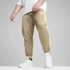 Puma T7 ICONIC Track Pants (s) PT Bej Erkek Eşofman Altı