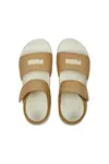 Puma Softride Sandal Kahverengi Kadın Sandalet