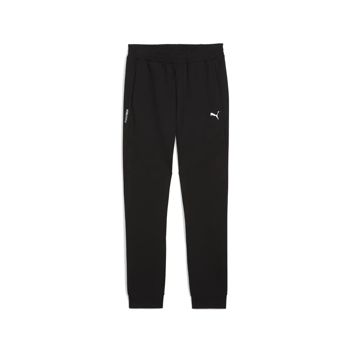 Puma PUMATECH Pants Siyah Erkek Eşofman Altı
