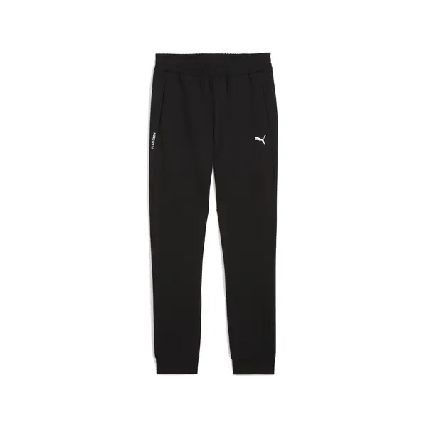 Puma PUMATECH Pants Siyah Erkek Eşofman Altı