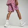 PUMA X PTC AOP Shorts Pembe Kadın Şort